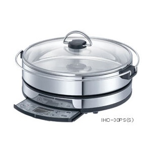 Multicooker טושיבה RC-18NMFR ו- RC-10NMFR