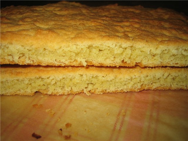 Pastel de helado