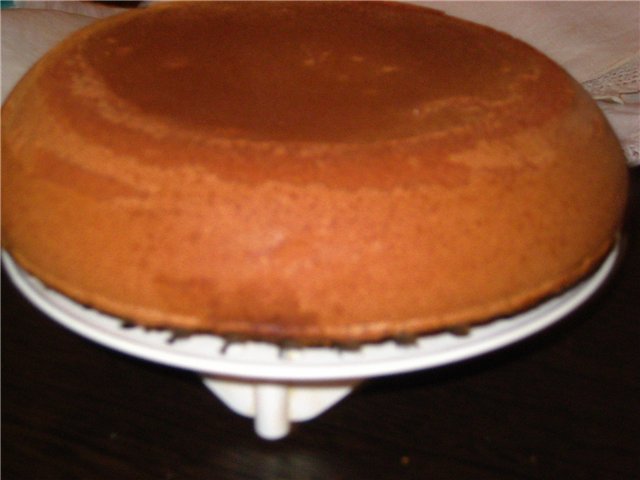 Torta de Snickers