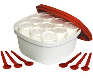 Platos de plástico Tupperware - opiniones