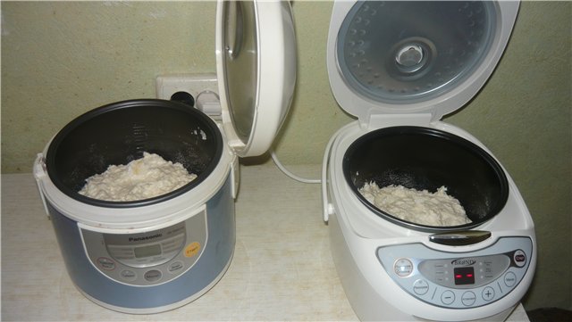 Multicooker Brand 37300 (pequeño)