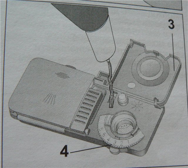 Dishwasher selection (1)