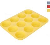 Articoli in silicone (stampi, tappeti, nappe, guanti, ecc.)