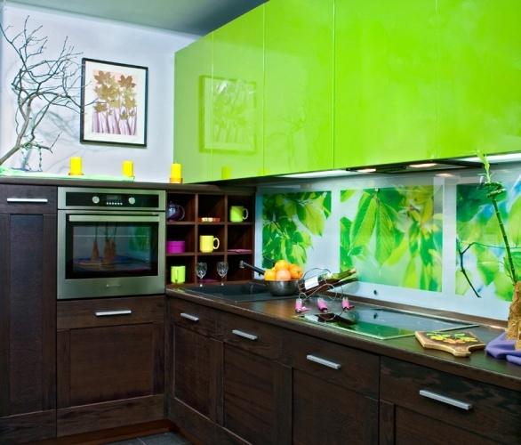 Muebles de cocina