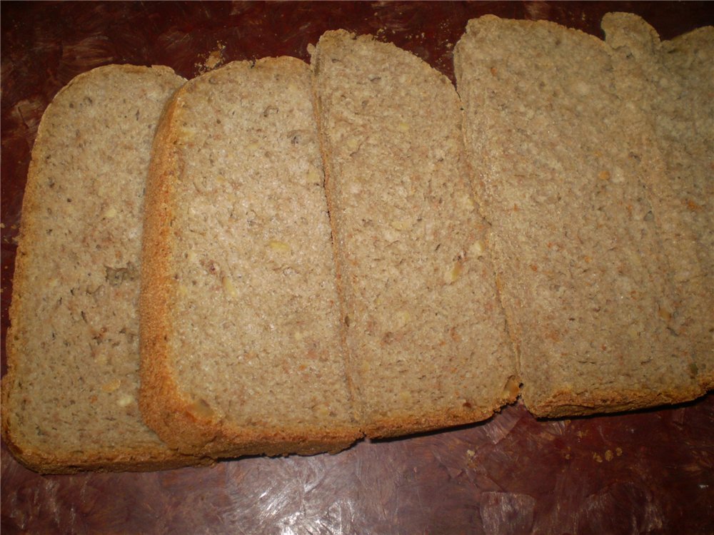 Macchina per il pane Perfezza