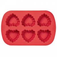 Silicone items (molds, rugs, tassels, gloves, etc.)