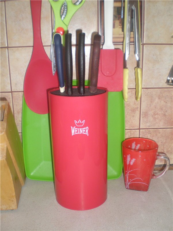 Kitchen stuff (1)