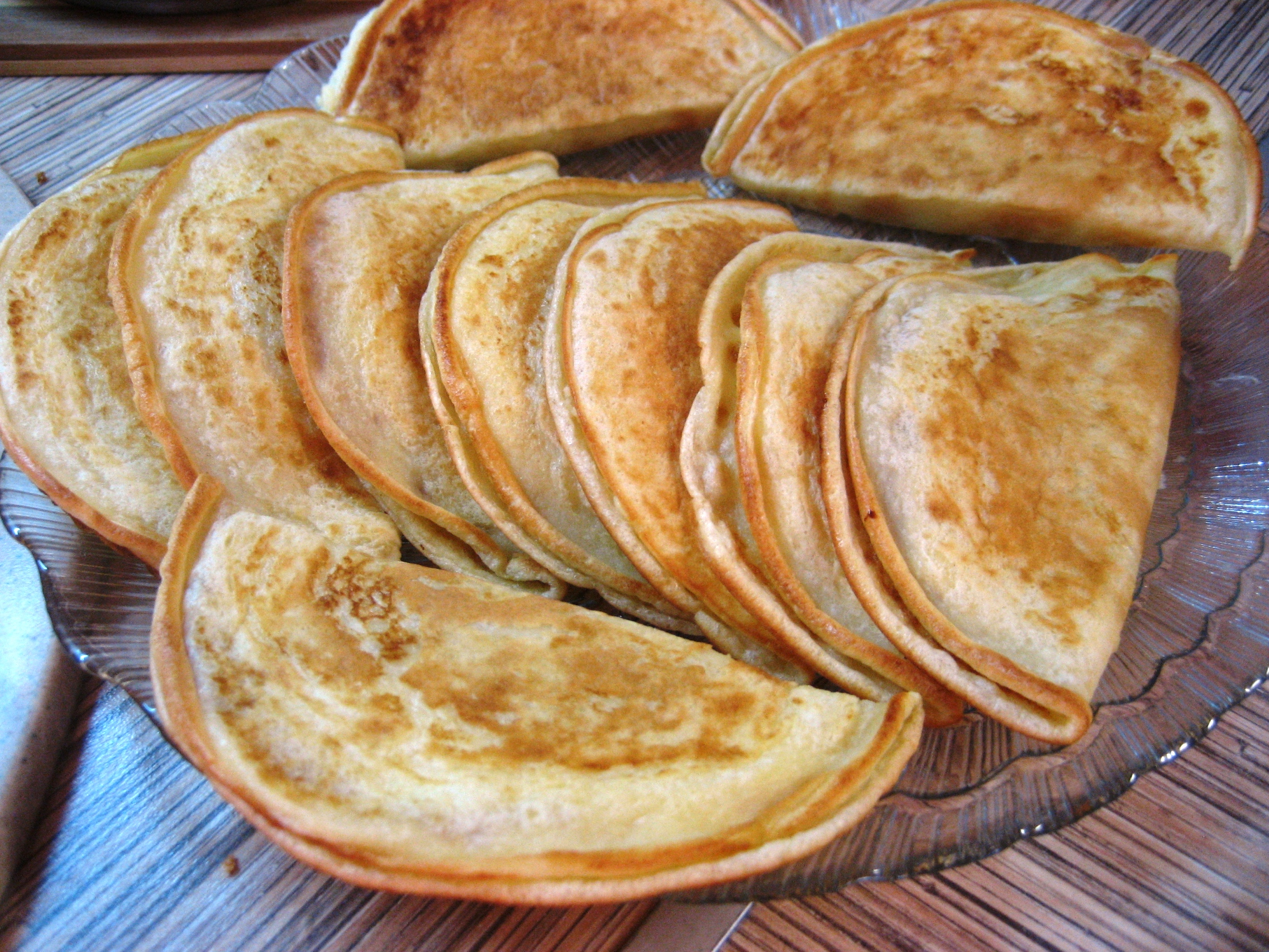 Pannenkoekenmaker Orion OR-PCM01