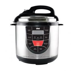 Multicooker-pressure cooker Elbee Naomi 25005