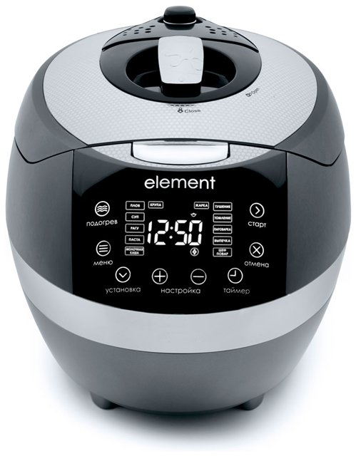 Multicooker elem FWA 01 PB El