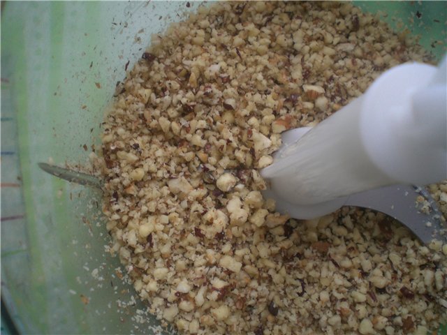 Pane di grano saraceno sano