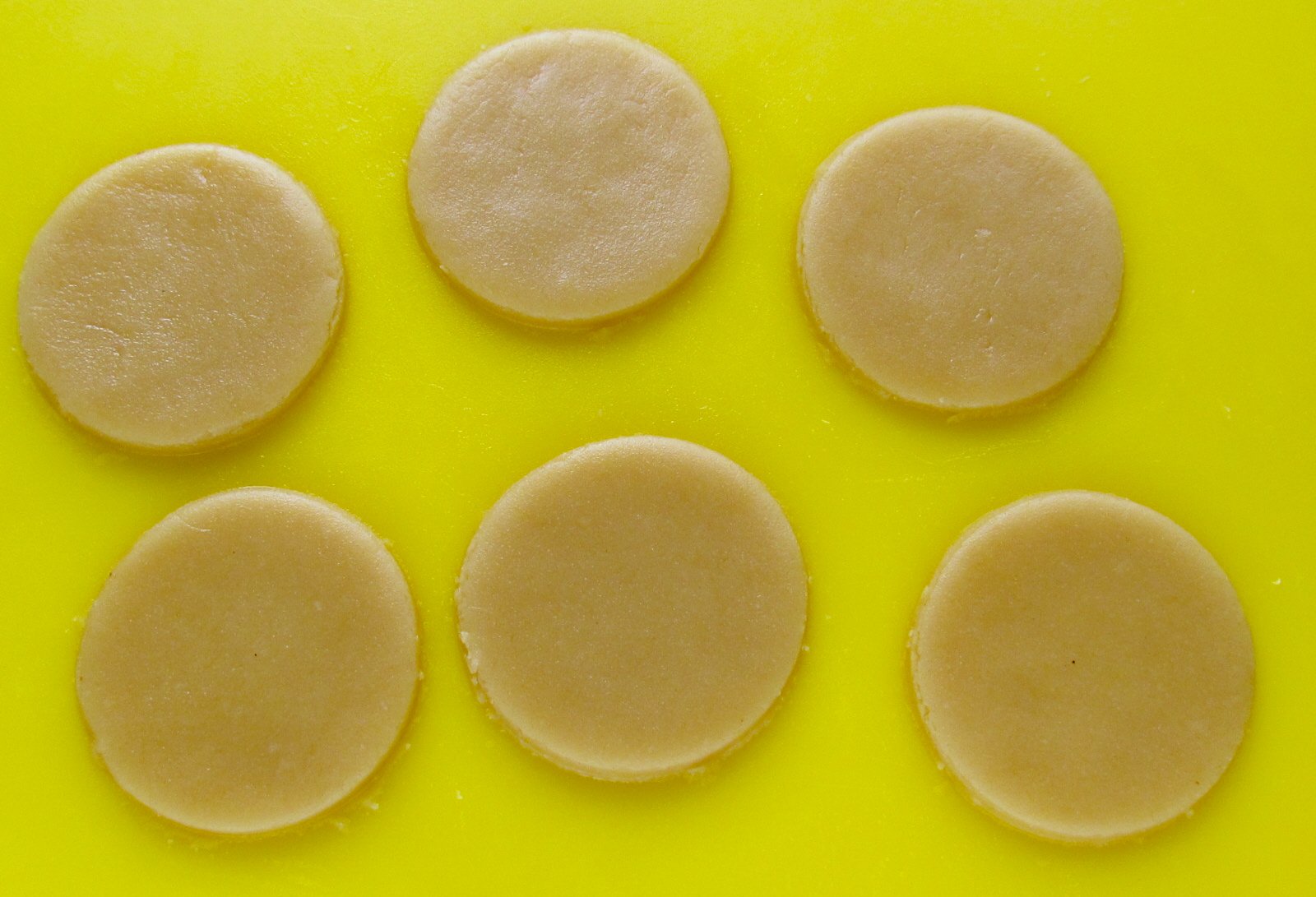 Propeller Cookie