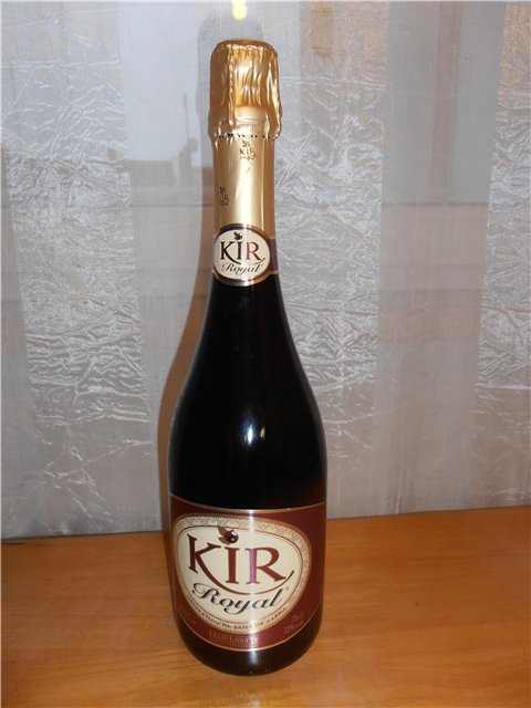 Kir-royal