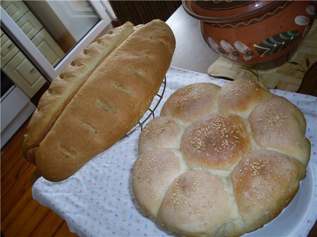 Panets de mató