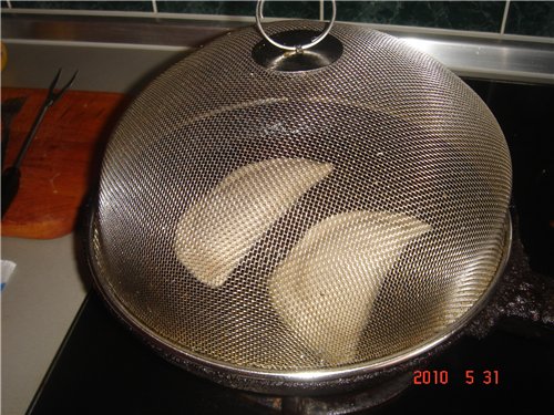 Keuken spullen (1)