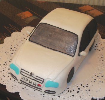 Transport (cake)