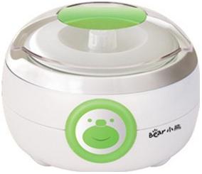 Yogurt maker - selezione, recensioni, domande sul funzionamento (1)