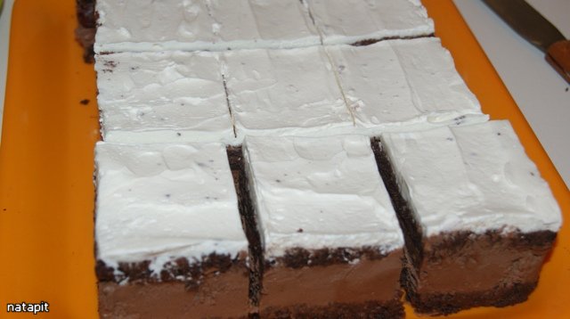 Torta del bosque negro