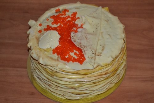 Piatti, cibo (torte)