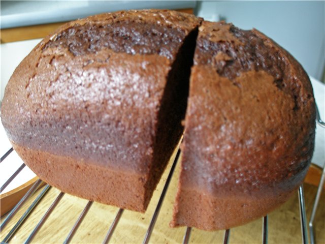 Cupcakes in una macchina per il pane (raccolta di ricette)