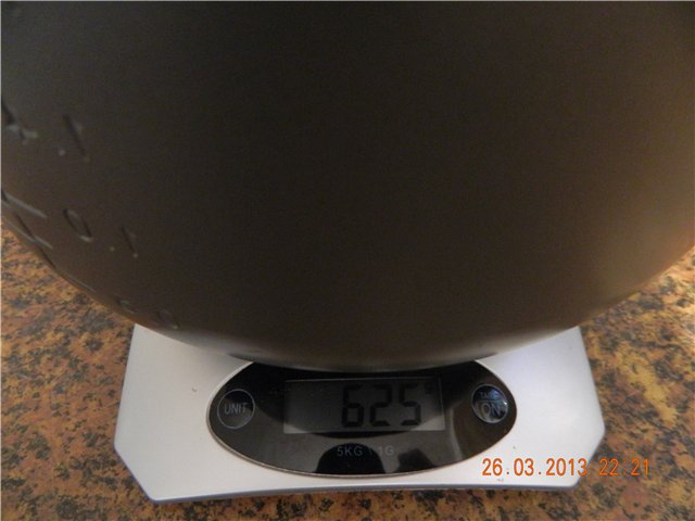 Multicooker Polaris PMC 0517AD (recensioni)