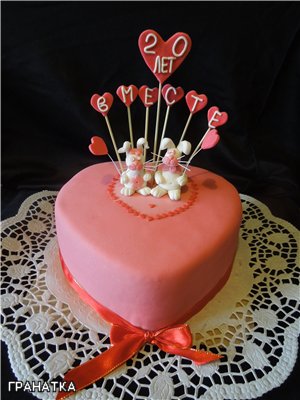 Dolci al cuore