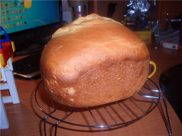 Brioche