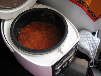 Multicooker Brand