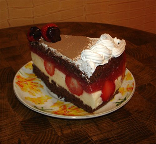 torte