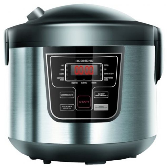  Redmond RMC-M10 multicooker