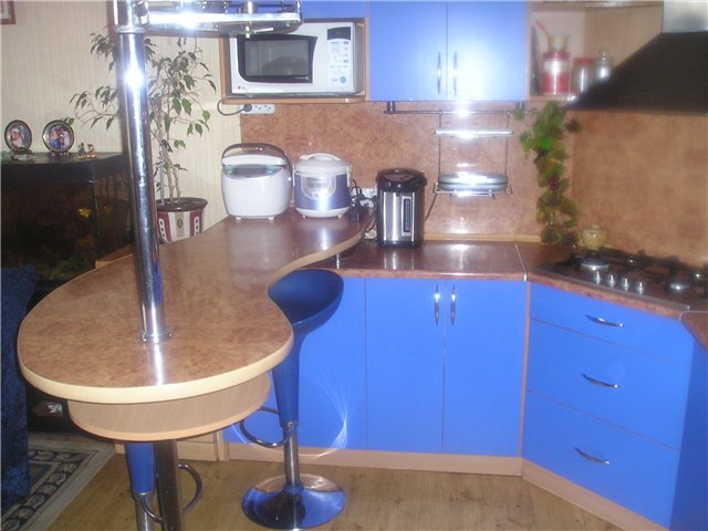 Muebles de cocina