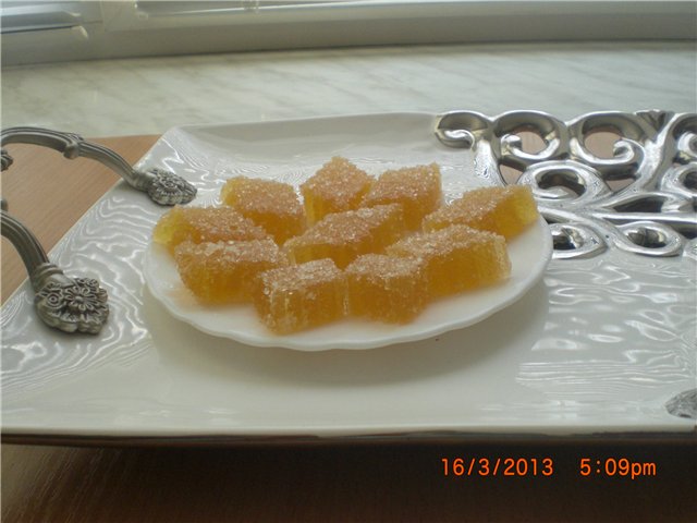 Marmelade