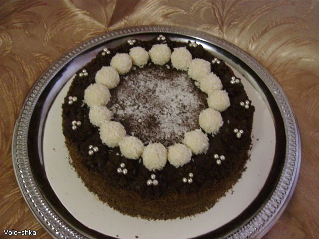 Dolci vari