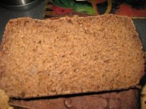 Rye custard bread is real (almost forgotten taste). Baking methods and additives