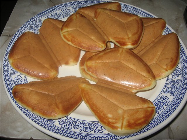 Tostadora, sandwichera