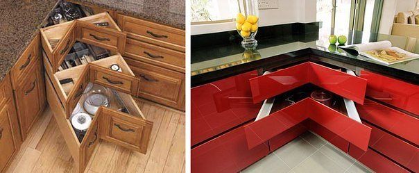 Furniture for kitchen