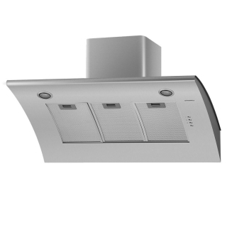 How to choose a cooker hood