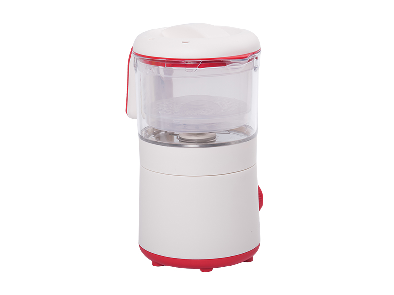 Oursson BL1050HT. Blender steamer