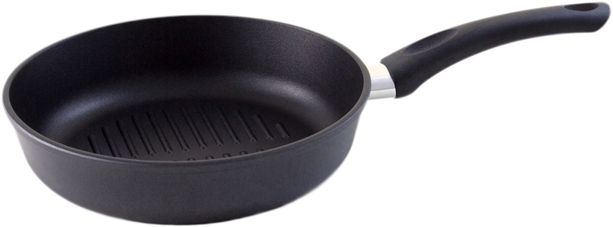 Grill pan