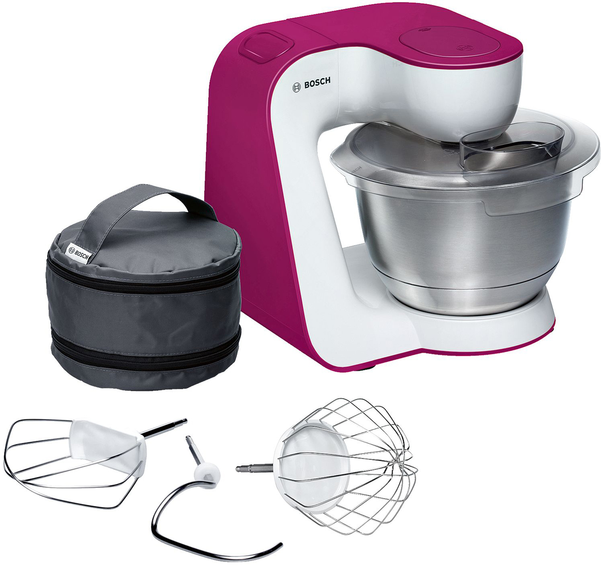 Robot de cocina Bosch MUM 5 ...