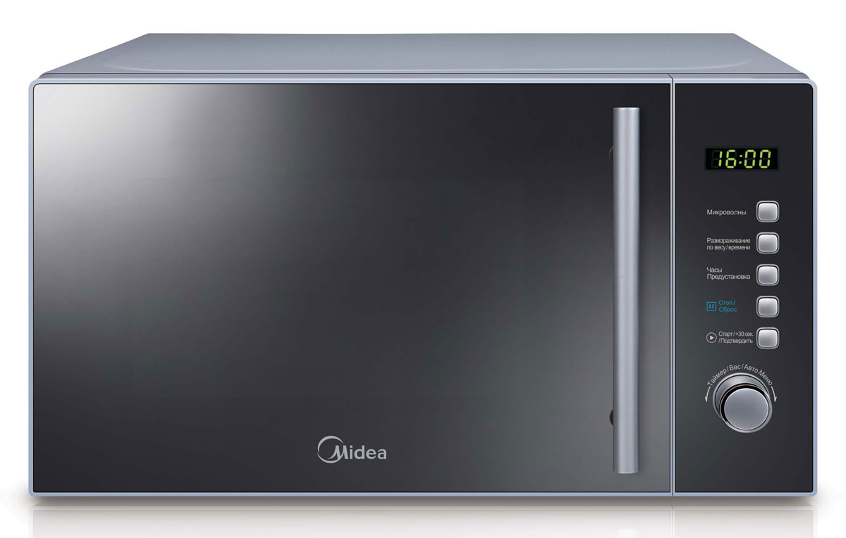 Microwave ovens (discussion of models, modes, features)