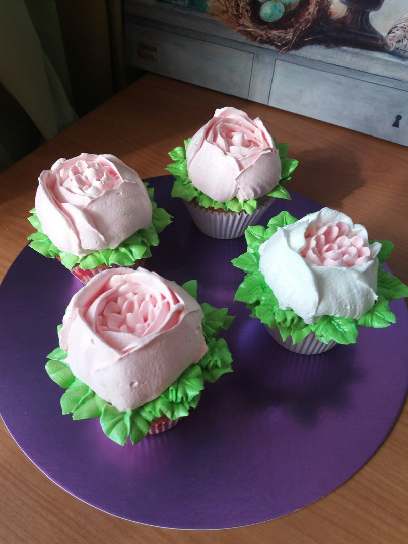 Mész cupcakes szeretett gyermekeknek