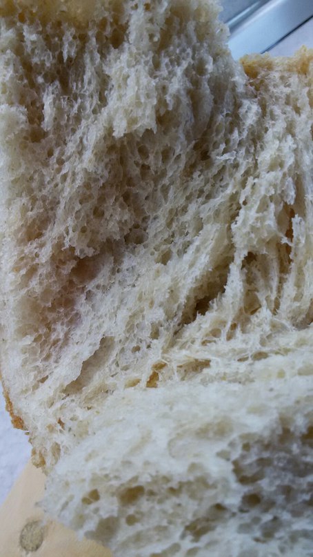 Pane di campagna francese