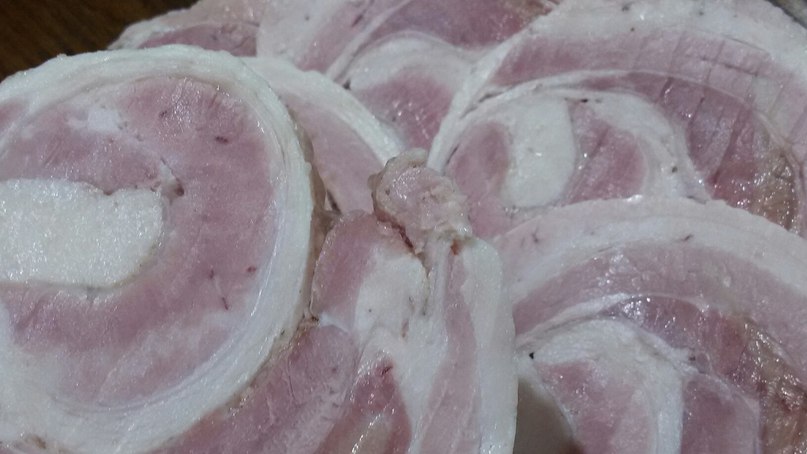 Prosciutto fatto in casa (raccolta di ricette per produttori di prosciutto)