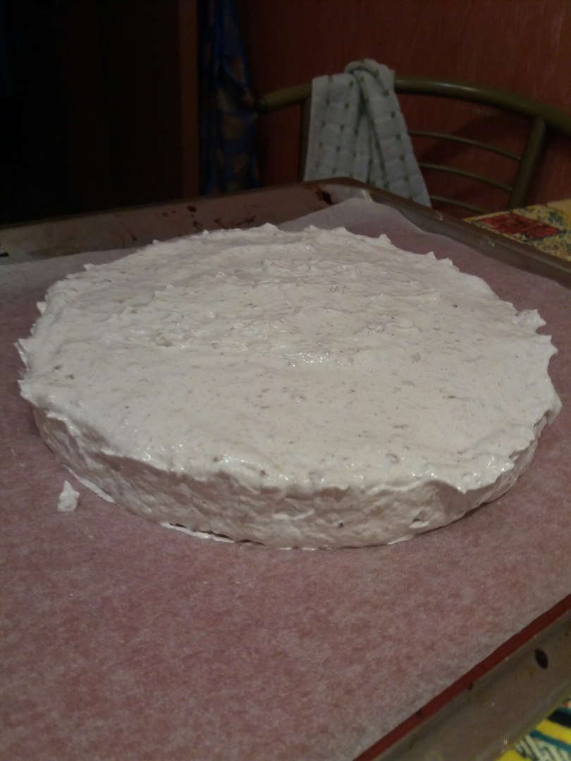 Torta di Kiev