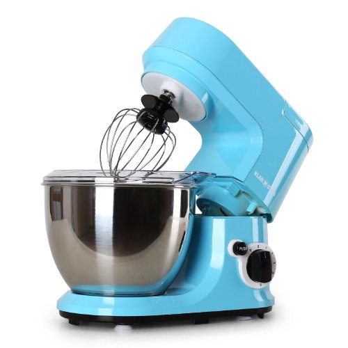 Kneading machines