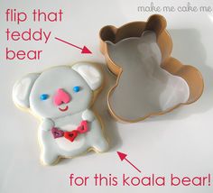 Ideas for the original use of cuttings for gingerbread