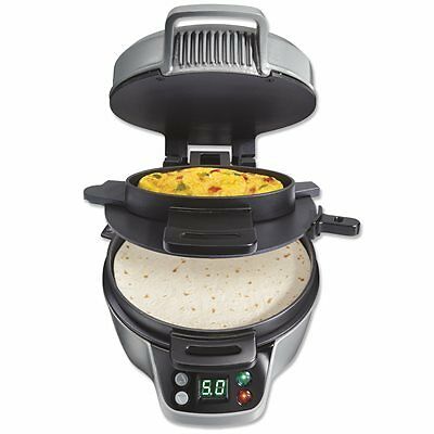 Travola SW232 (omelet maker)