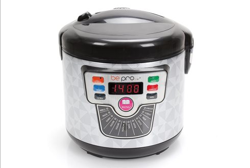 Multicooker là chuyên nghiệp