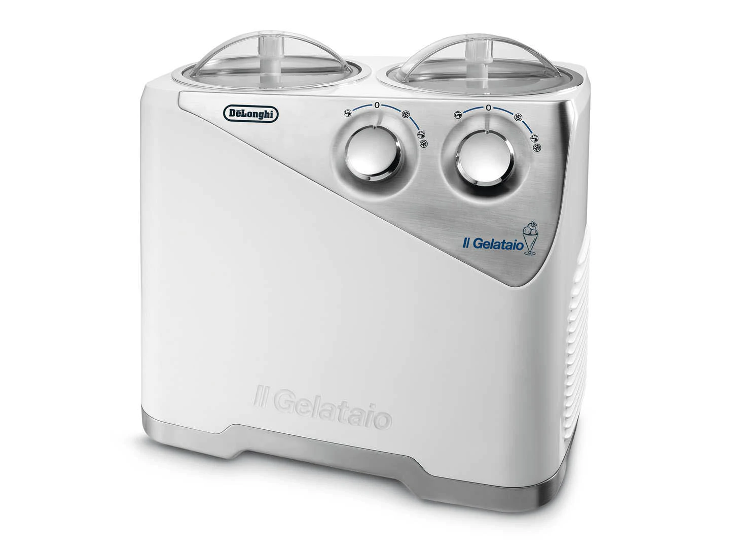 เครื่องทำไอศกรีม DeLonghi Il Gelataio ICK 8000